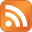 Blog RSS feed